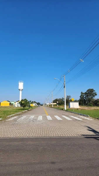 Terreno: 4ª foto da galeria de imagens do imóvel