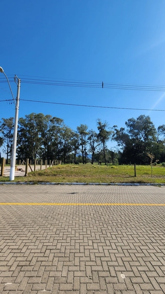 Terreno: 1ª foto da galeria de imagens do imóvel