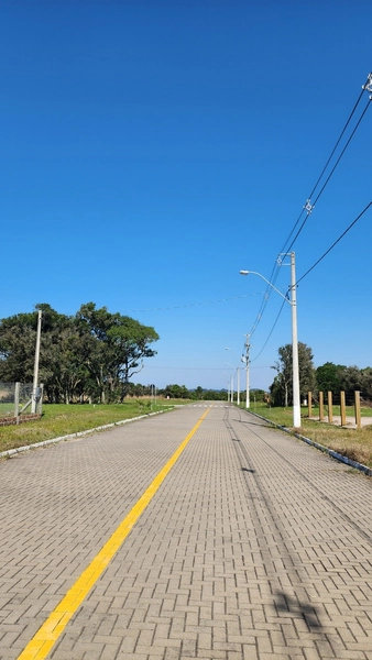 Terreno: 2ª foto da galeria de imagens do imóvel
