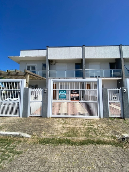 Excelente duplex em um dos bairros mais nobres da cidade!: 1ª foto da galeria de imagens do imóvel