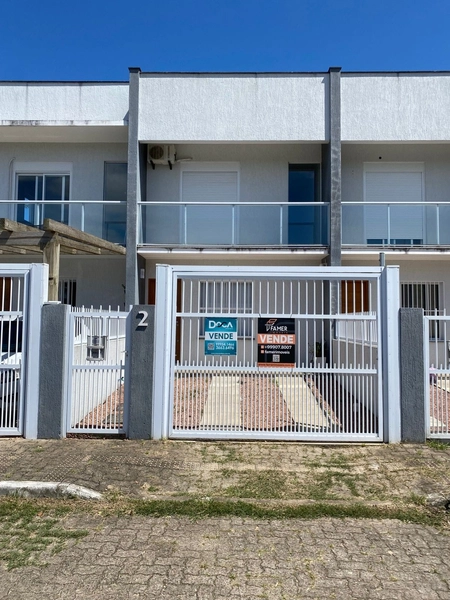 Excelente duplex em um dos bairros mais nobres da cidade!: 4ª foto da galeria de imagens do imóvel