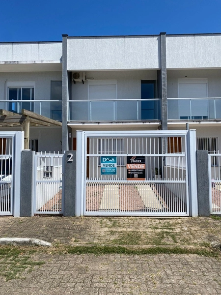 Excelente duplex em um dos bairros mais nobres da cidade!: 2ª foto da galeria de imagens do imóvel