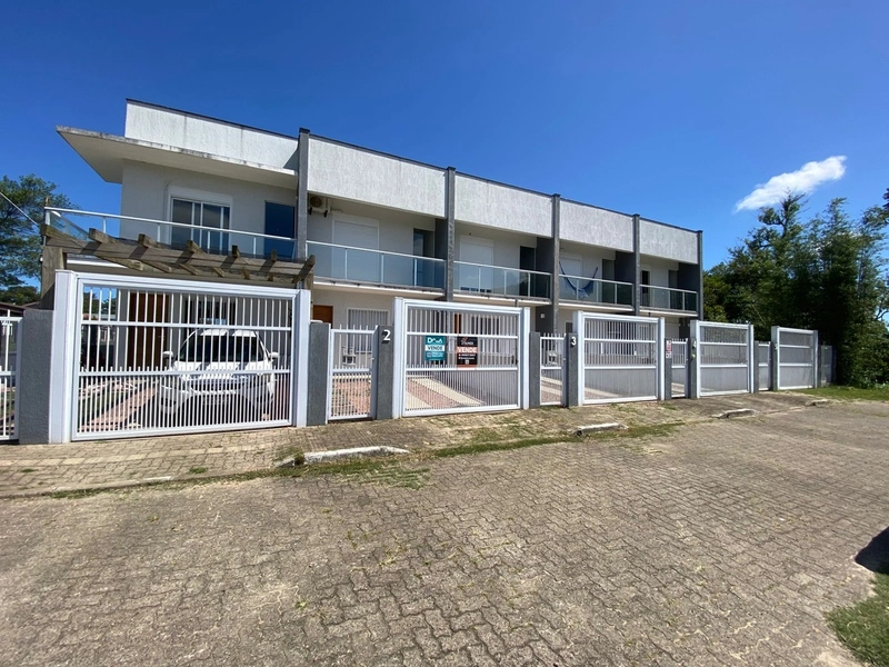 Excelente duplex em um dos bairros mais nobres da cidade!: 3ª foto da galeria de imagens do imóvel