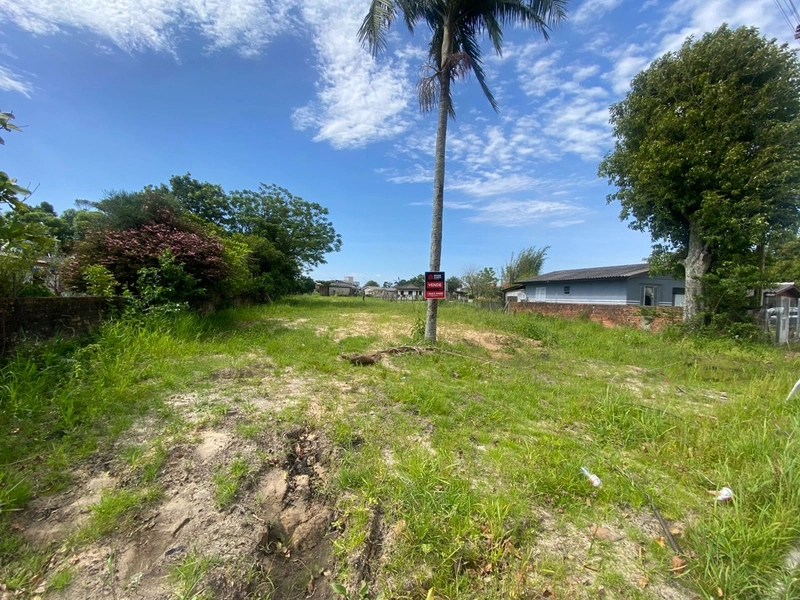Terreno de 1354m² no bairro Porto Lacustre: 5ª foto da galeria de imagens do imóvel
