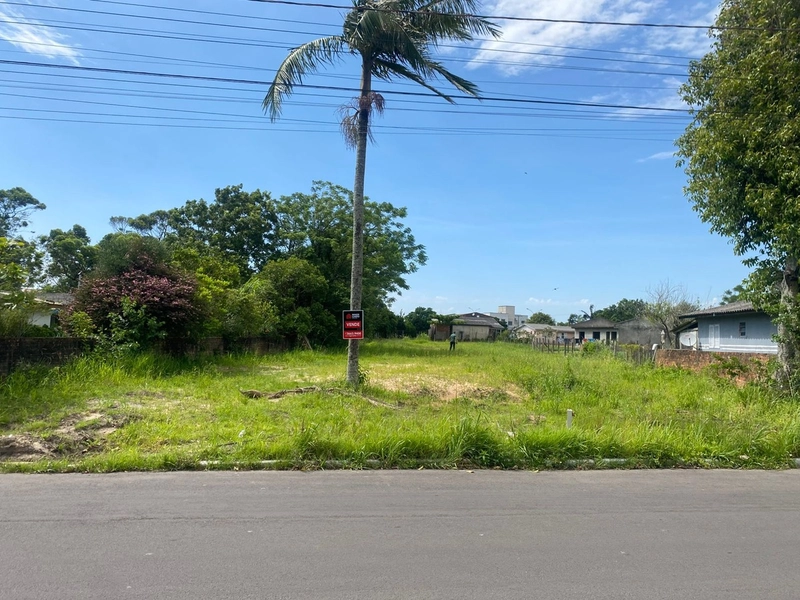 Terreno de 1354m² no bairro Porto Lacustre: 3ª foto da galeria de imagens do imóvel