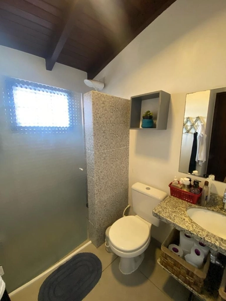 Belo sobrado no Condomínio Pontal: 5ª foto da galeria de imagens do imóvel