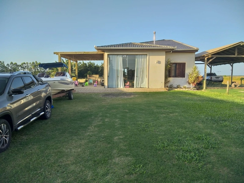 : 1ª foto da galeria de imagens do imóvel