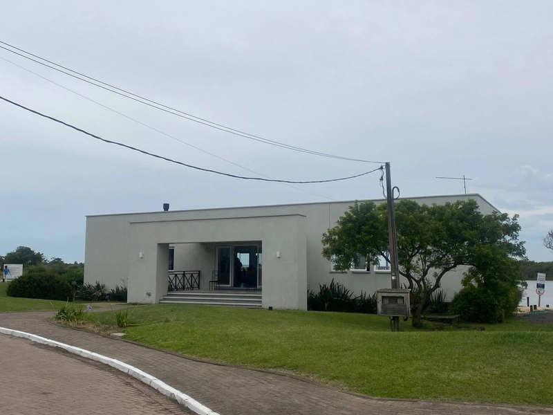 Sobrado alto padrão no Condomínio Marítimo em Tramandaí: 43ª foto da galeria de imagens do imóvel