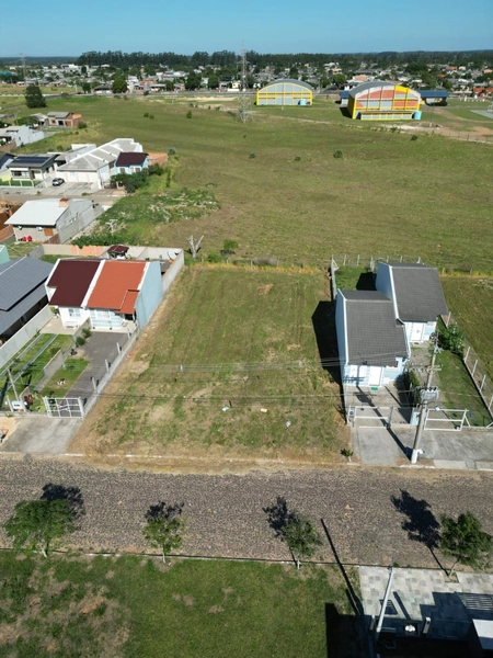 Oportunidade: excelente terreno residencial 385m²: 1ª foto da galeria de imagens do imóvel