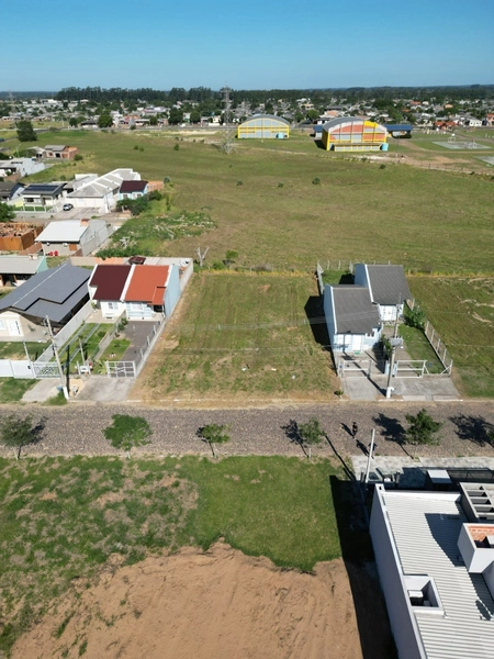 Oportunidade: excelente terreno residencial 385m²: 4ª foto da galeria de imagens do imóvel