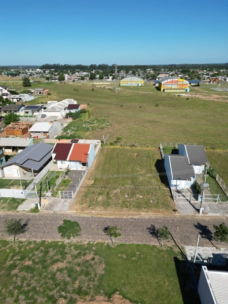 Oportunidade: excelente terreno residencial 385m²: 5ª foto da galeria de imagens do imóvel