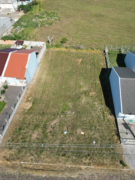 Oportunidade: excelente terreno residencial 385m²: 2ª foto da galeria de imagens do imóvel