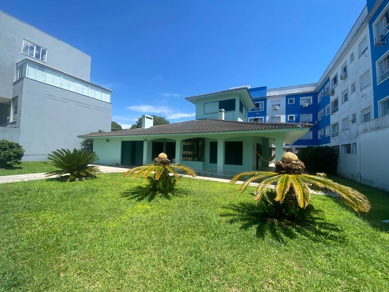 Excelente casa no centro da cidade!: 1ª foto da galeria de imagens do imóvel