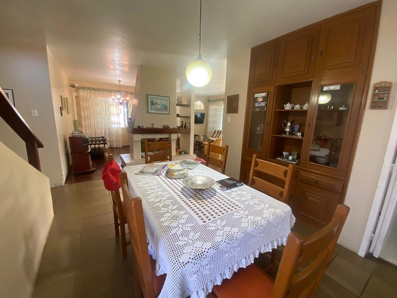 Excelente casa no centro da cidade!: 33ª foto da galeria de imagens do imóvel