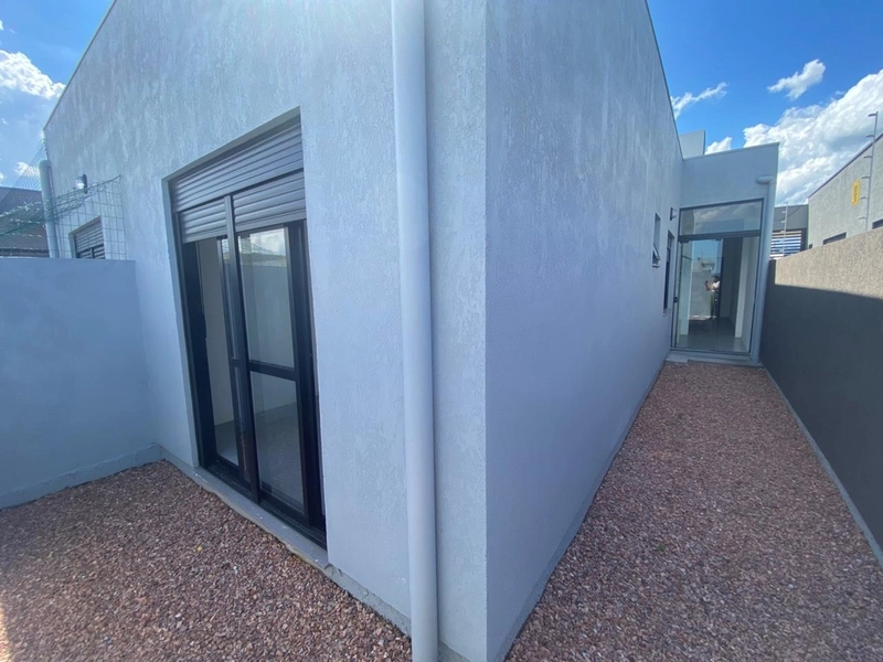 Excelente casa geminada no bairro que mais cresce e valoriza: 13ª foto da galeria de imagens do imóvel