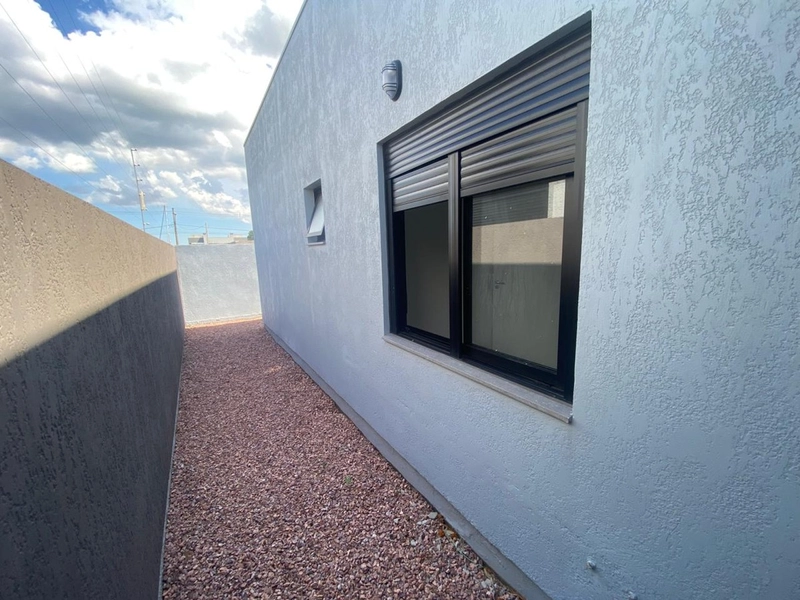 Excelente casa geminada no bairro que mais cresce e valoriza: 11ª foto da galeria de imagens do imóvel
