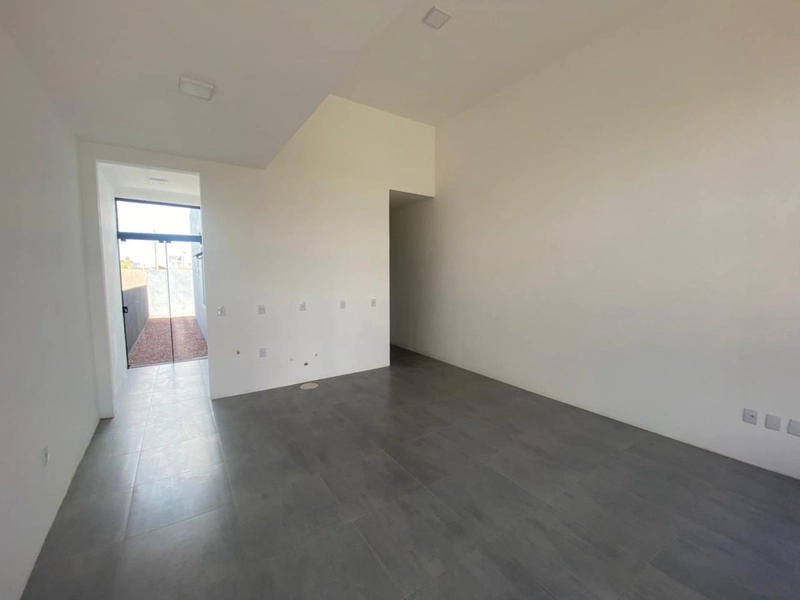Excelente casa geminada no bairro que mais cresce e valoriza: 4ª foto da galeria de imagens do imóvel