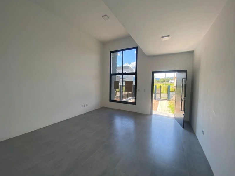 Excelente casa geminada no bairro que mais cresce e valoriza: 5ª foto da galeria de imagens do imóvel