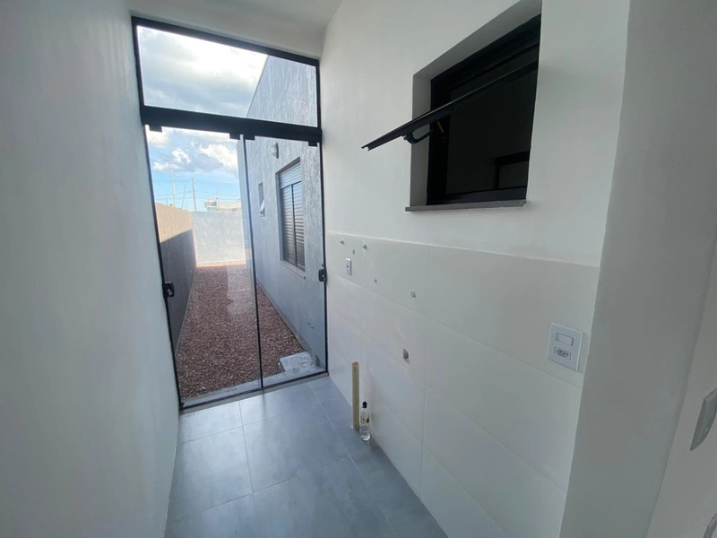 Excelente casa geminada no bairro que mais cresce e valoriza: 6ª foto da galeria de imagens do imóvel