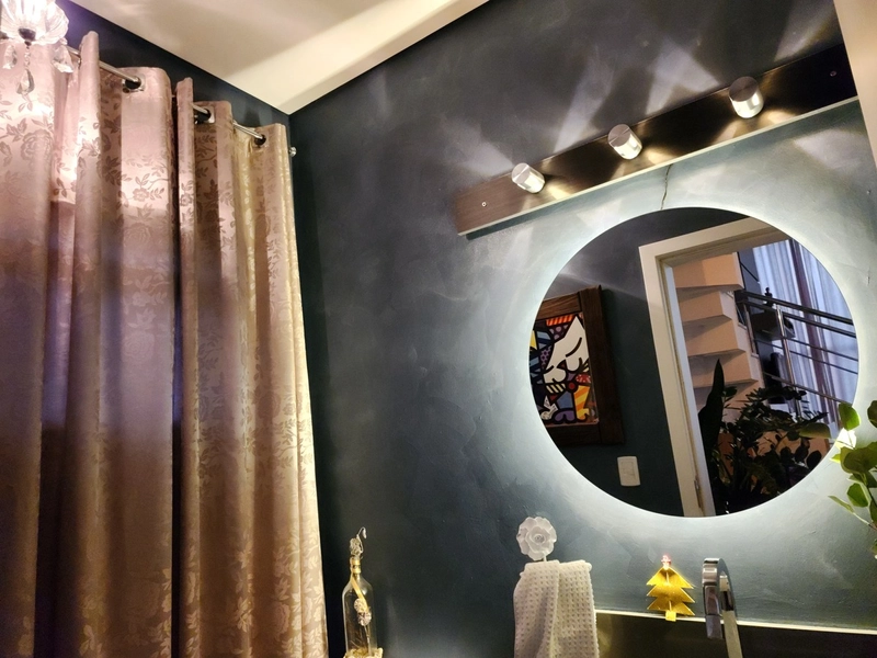 Excelente sobrado no condomínio Bllvile.: 40ª foto da galeria de imagens do imóvel