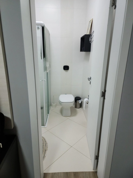 Excelente sobrado no condomínio Bllvile.: 82ª foto da galeria de imagens do imóvel