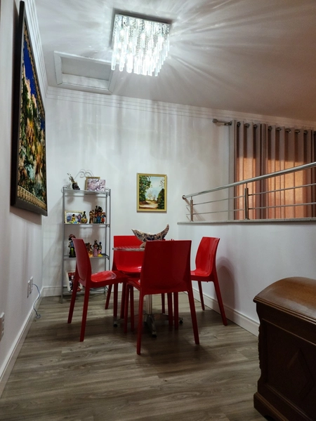 Excelente sobrado no condomínio Bllvile.: 47ª foto da galeria de imagens do imóvel