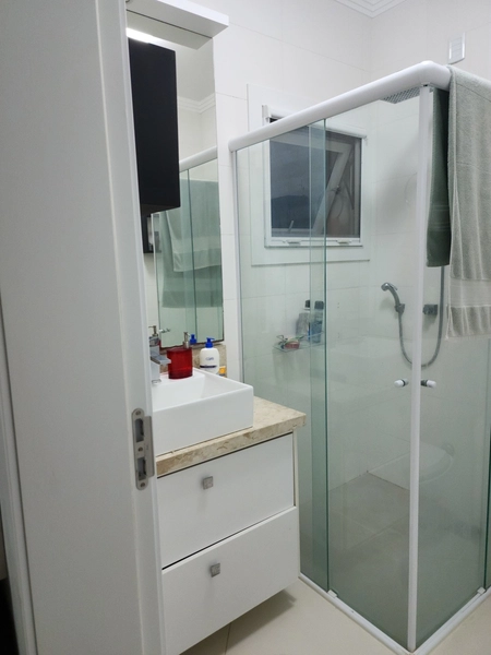 Excelente sobrado no condomínio Bllvile.: 81ª foto da galeria de imagens do imóvel