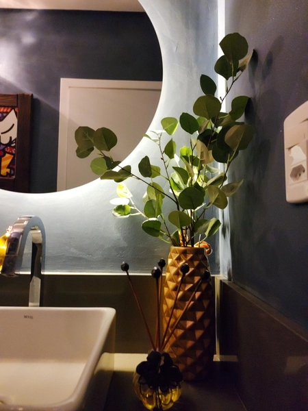 Excelente sobrado no condomínio Bllvile.: 43ª foto da galeria de imagens do imóvel