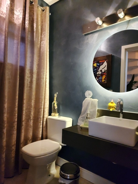 Excelente sobrado no condomínio Bllvile.: 41ª foto da galeria de imagens do imóvel