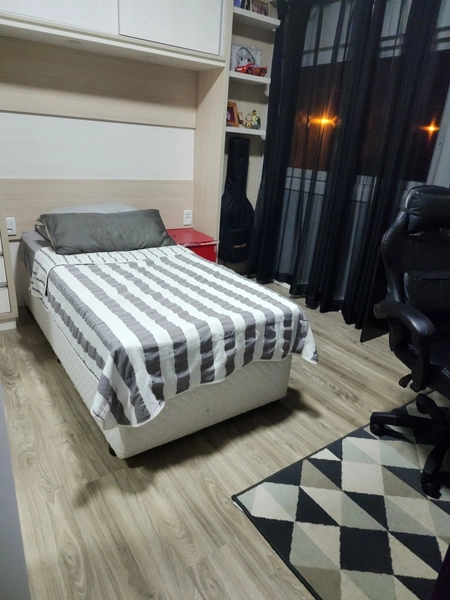 Excelente sobrado no condomínio Bllvile.: 74ª foto da galeria de imagens do imóvel