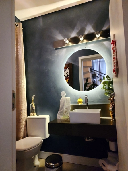 Excelente sobrado no condomínio Bllvile.: 42ª foto da galeria de imagens do imóvel