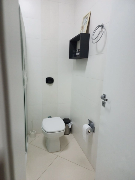 Excelente sobrado no condomínio Bllvile.: 83ª foto da galeria de imagens do imóvel