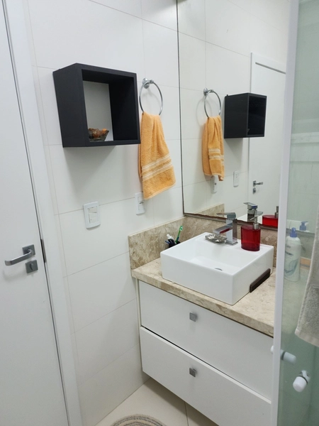 Excelente sobrado no condomínio Bllvile.: 84ª foto da galeria de imagens do imóvel