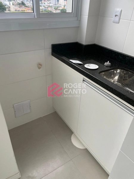 Otimo apartamento.: 3ª foto da galeria de imagens do imóvel