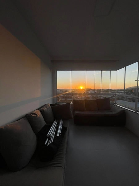 Otimo apartamento.: 1ª foto da galeria de imagens do imóvel