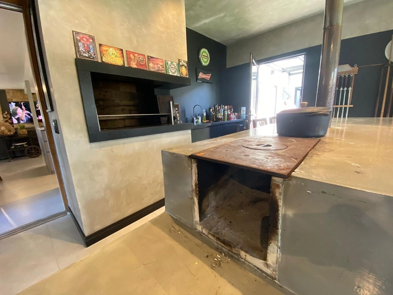 Casa Térrea no condomínio Interlagos: 38ª foto da galeria de imagens do imóvel