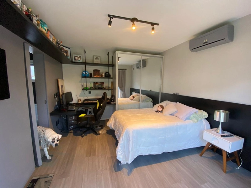 Casa Térrea no condomínio Interlagos: 56ª foto da galeria de imagens do imóvel