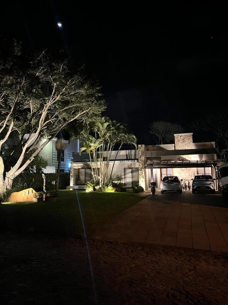 Casa Térrea no condomínio Interlagos: 4ª foto da galeria de imagens do imóvel