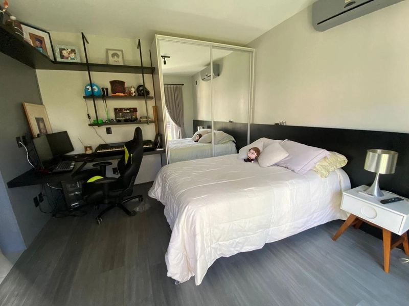 Casa Térrea no condomínio Interlagos: 50ª foto da galeria de imagens do imóvel