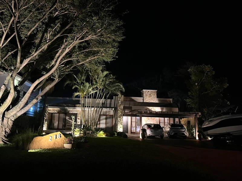 Casa Térrea no condomínio Interlagos: 5ª foto da galeria de imagens do imóvel