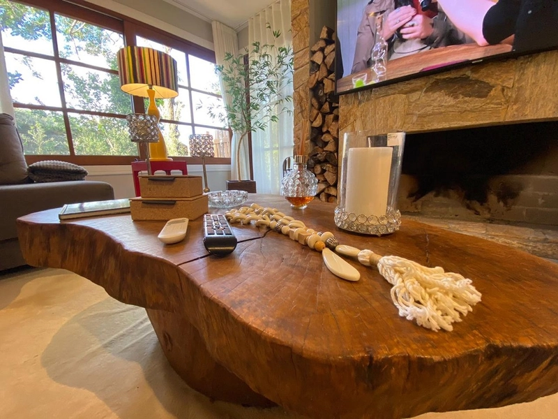 Casa Térrea no condomínio Interlagos: 21ª foto da galeria de imagens do imóvel