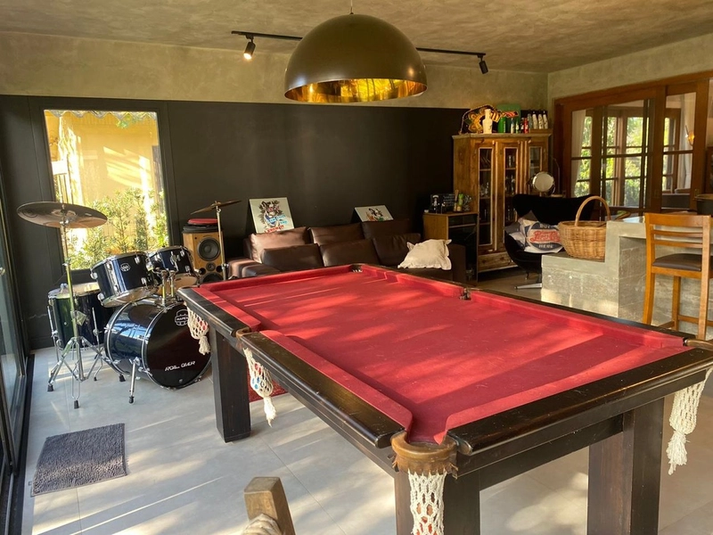 Casa Térrea no condomínio Interlagos: 31ª foto da galeria de imagens do imóvel