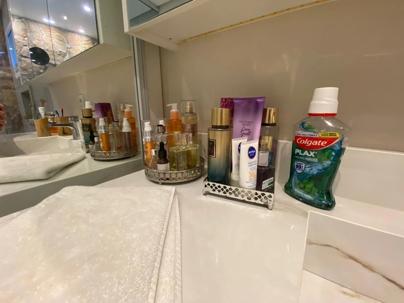 Casa Térrea no condomínio Interlagos: 84ª foto da galeria de imagens do imóvel