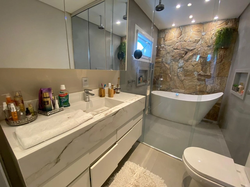 Casa Térrea no condomínio Interlagos: 78ª foto da galeria de imagens do imóvel