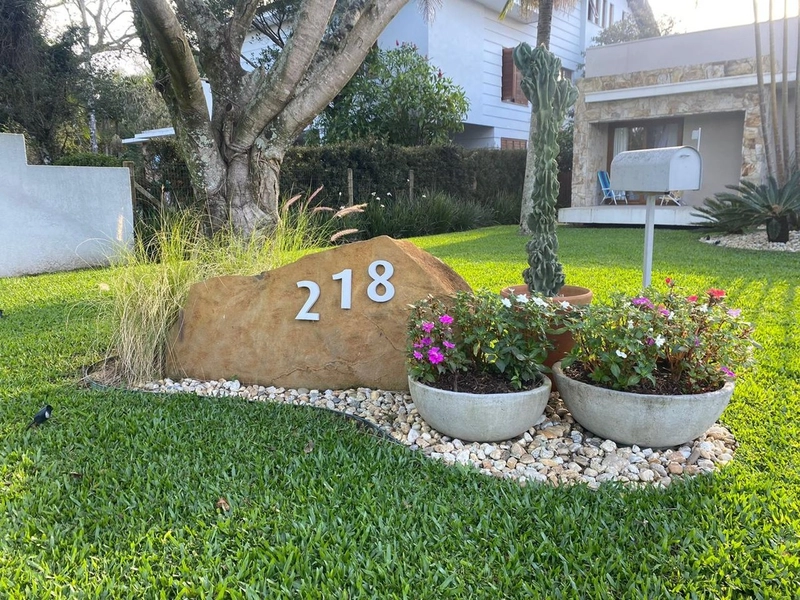 Casa Térrea no condomínio Interlagos: 7ª foto da galeria de imagens do imóvel