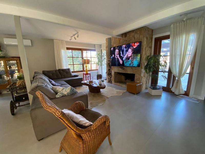 Casa Térrea no condomínio Interlagos: 11ª foto da galeria de imagens do imóvel