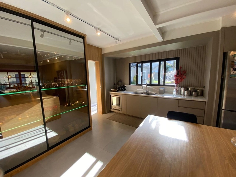 Casa Térrea no condomínio Interlagos: 26ª foto da galeria de imagens do imóvel