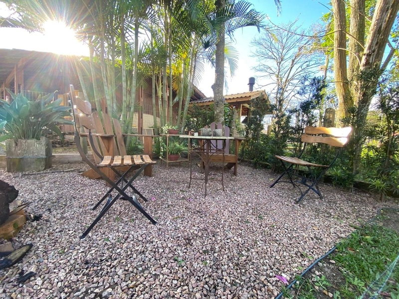 Casa Térrea no condomínio Interlagos: 47ª foto da galeria de imagens do imóvel