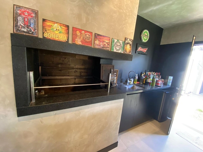 Casa Térrea no condomínio Interlagos: 39ª foto da galeria de imagens do imóvel