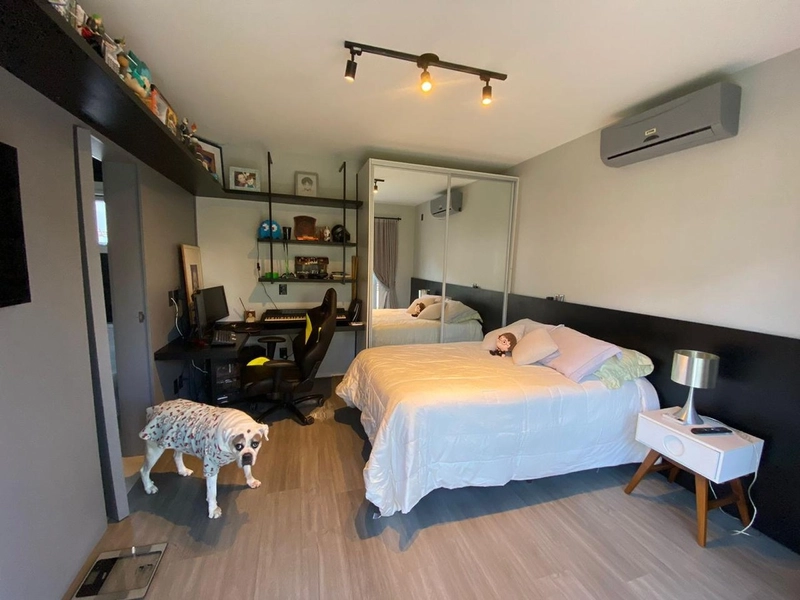 Casa Térrea no condomínio Interlagos: 63ª foto da galeria de imagens do imóvel